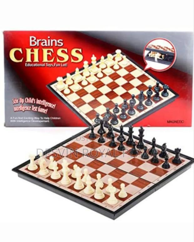 Chess Game
