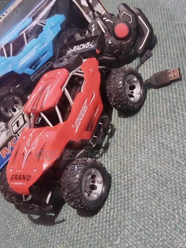 Remote Control Car for Kids photo 2