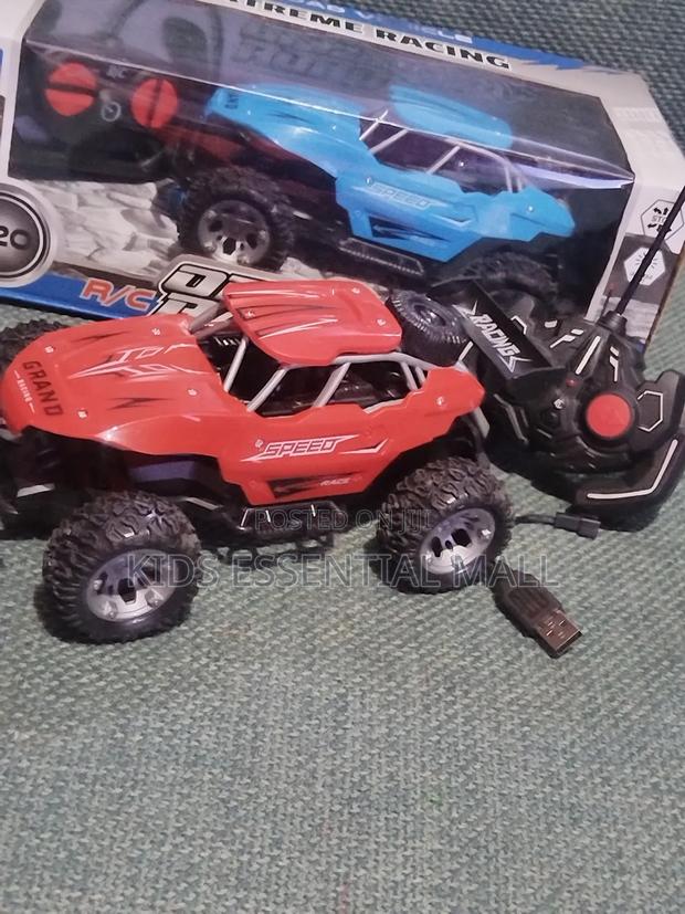 Remote Control Car for Kids photo 3