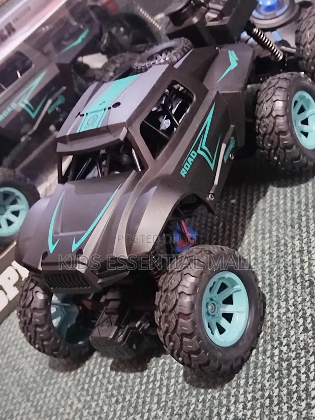 Remote Control Car for Children photo 2