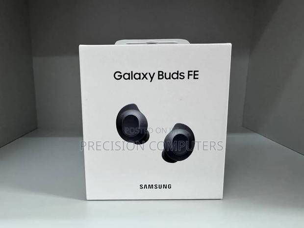 Genuine Samsung Galaxy Buds Fe