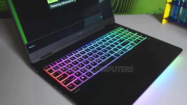 New Laptop HP Omen Max 16 32GB Intel Core Ultra 9 SSD 1T photo 2