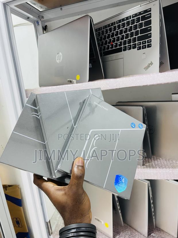 New Samsung Galaxy Z Fold7 256 GB photo 4