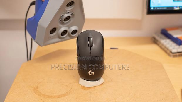 Logitech G Pro X Superlight Wireless Gaming Mouse photo 4