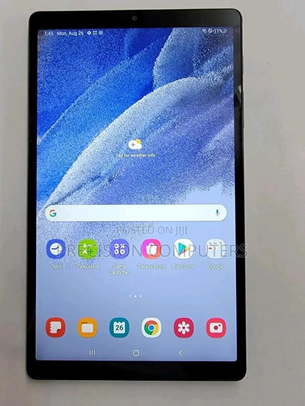 Samsung Galaxy Tab A7 Lite 32 GB White