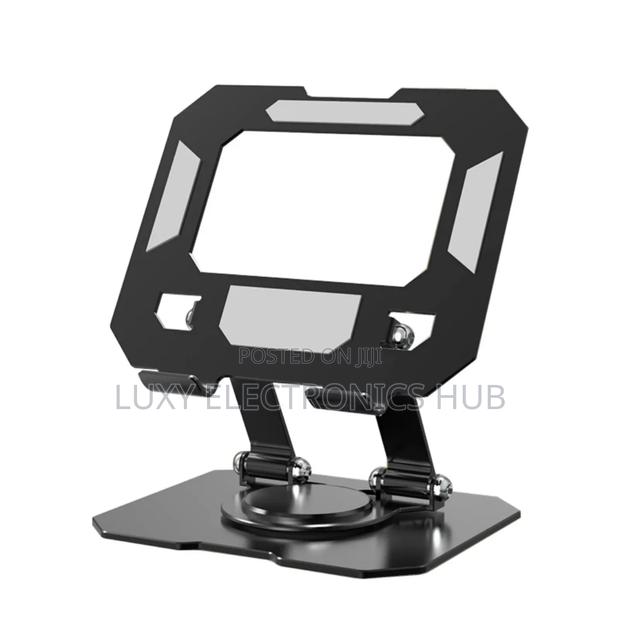 Foldable Adjustable Tablet Stand