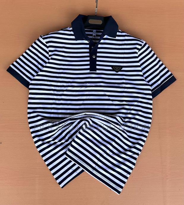 Golf Shirts. (Lacoste)