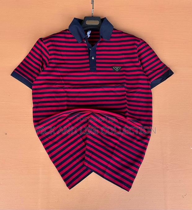 Golf Shirts. (Lacoste) photo 2