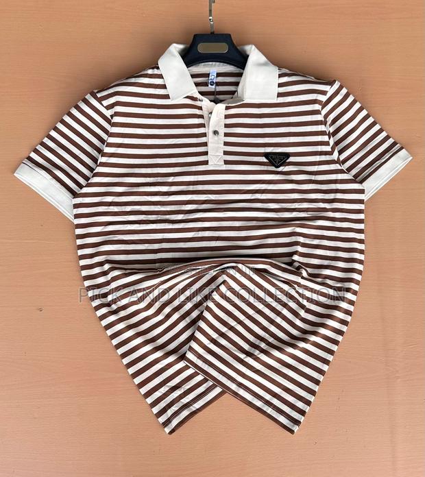 Golf Shirts. (Lacoste) photo 3