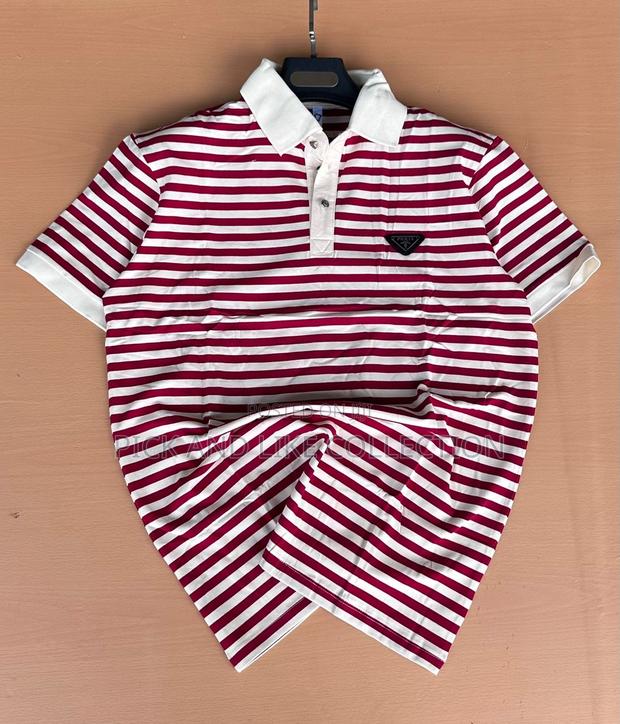 Golf Shirts. (Lacoste) photo 4