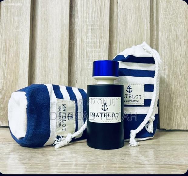 Matelot Perfume · Photo 1