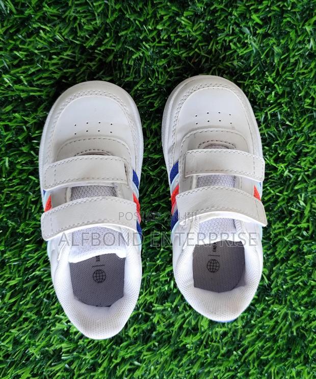 Adidas Breaknet photo 2
