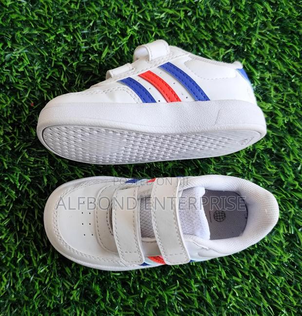 Adidas Breaknet