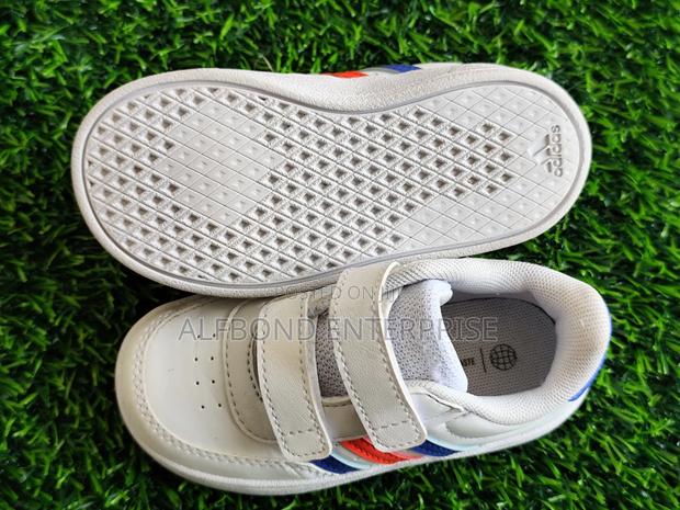 Adidas Breaknet photo 3