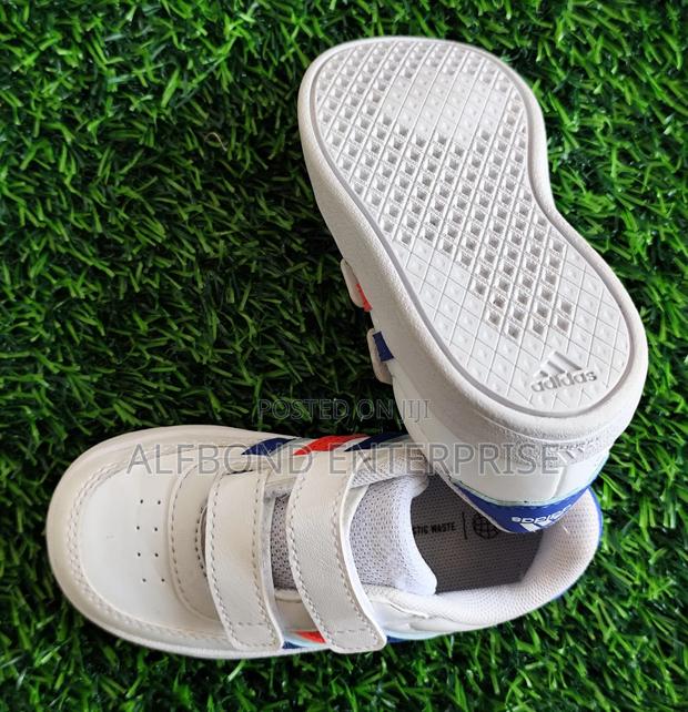 Adidas Breaknet photo 4