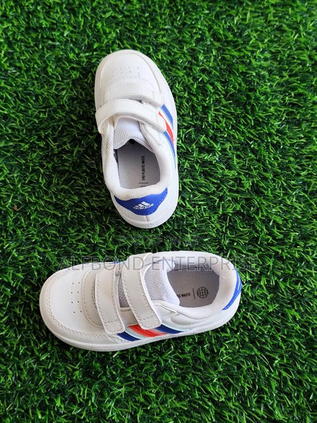 Adidas Breaknet photo 5
