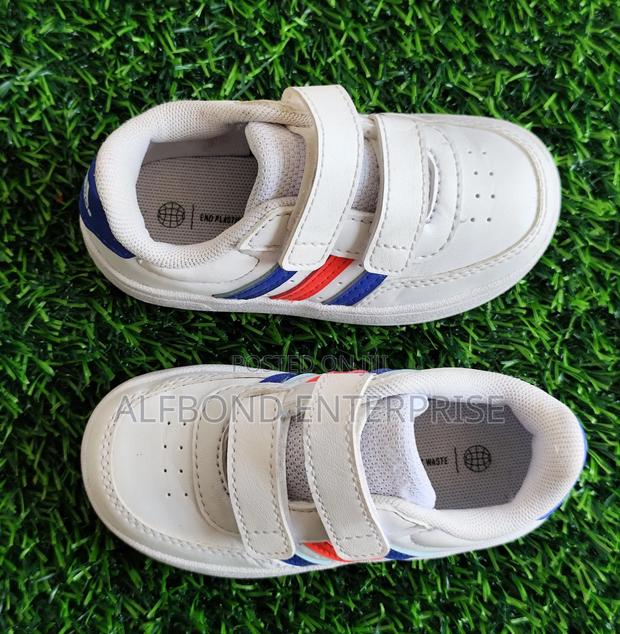 Adidas Breaknet photo 6