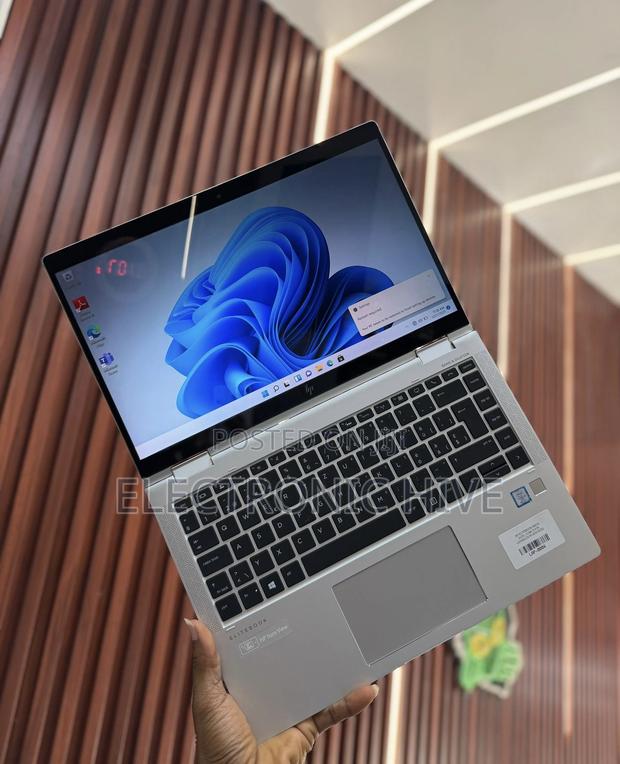 Laptop HP EliteBook 1040 G6 8GB Intel Core I5 SSD 256GB