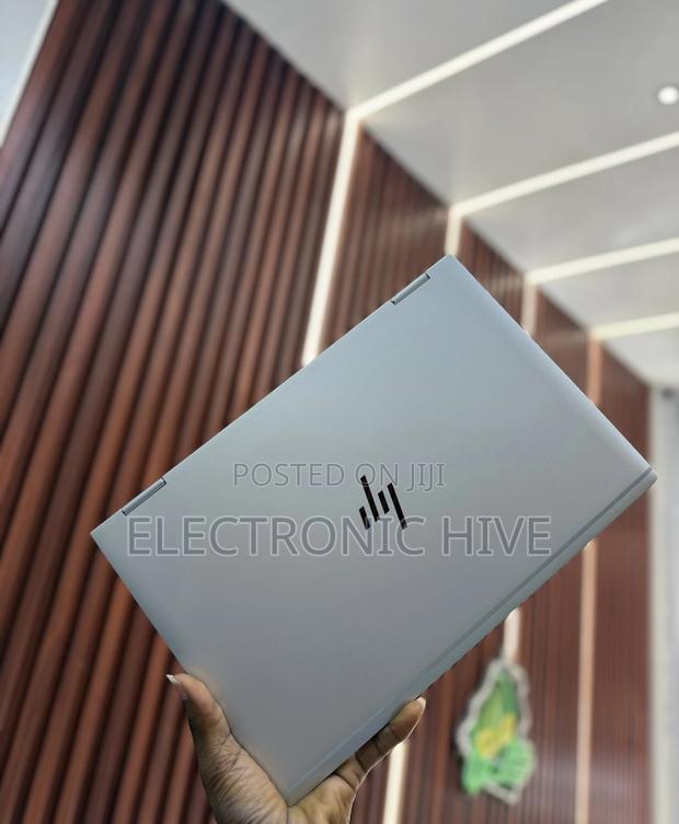 Laptop HP EliteBook 1040 G6 8GB Intel Core I5 SSD 256GB photo 4