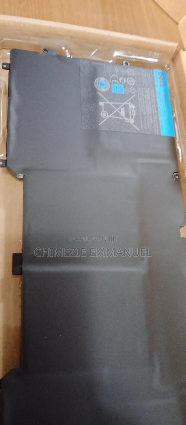 Dell Battery Xps Y9noo · Photo 3