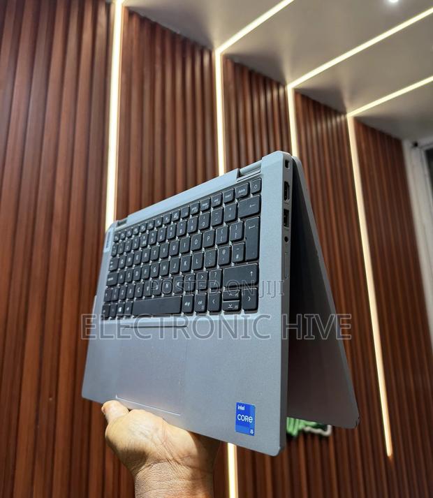 Laptop Dell Latitude 5320 8GB Intel Core I5 SSD 256GB photo 4