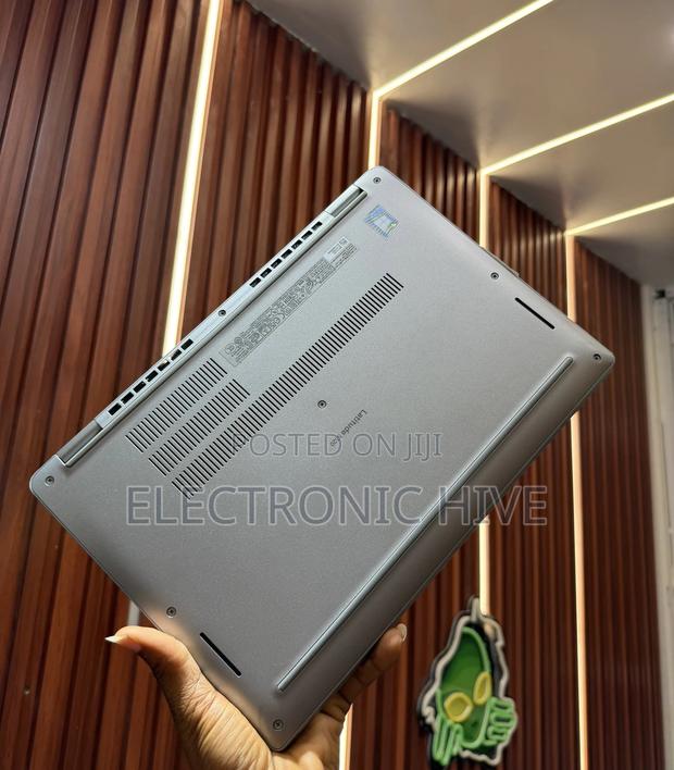 Laptop Dell Latitude 5320 8GB Intel Core I5 SSD 256GB photo 3