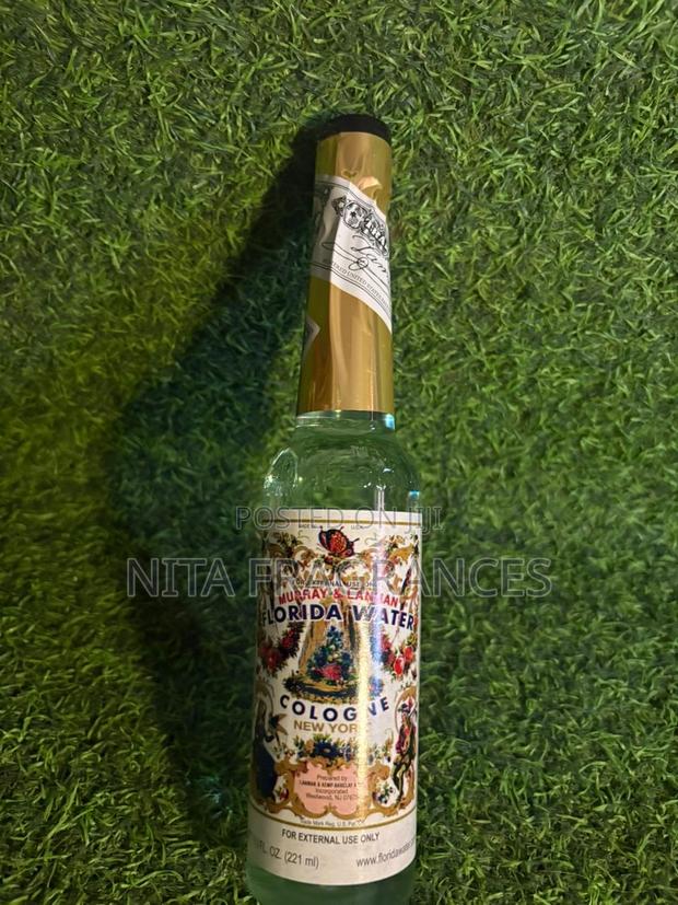 Original Florida Water (Plastic) · Photo 4