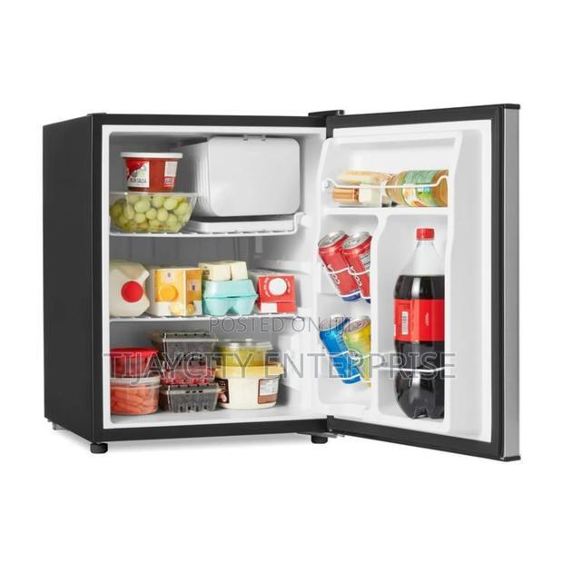 Single Door Mini Fridge