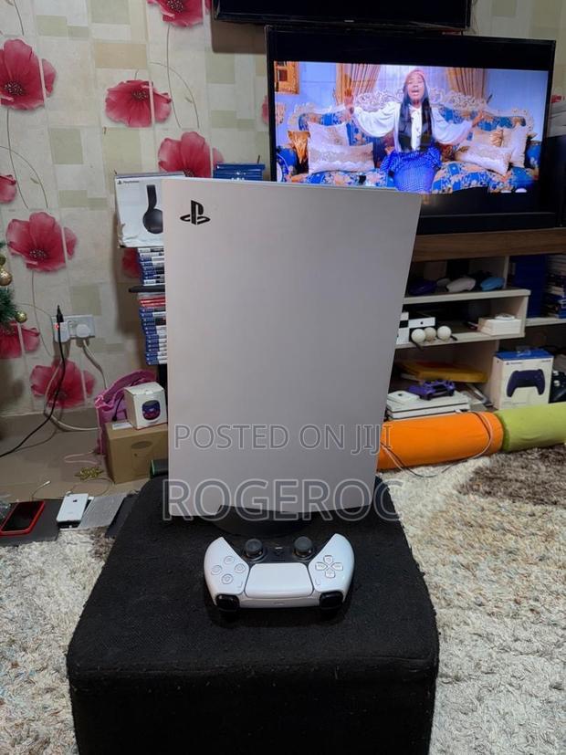 Playstation 5 · Photo 3