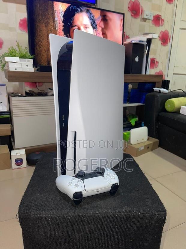 Playstation 5 · Photo 4