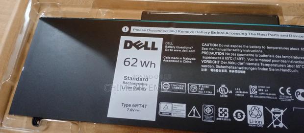 Dell Battery 6mt4t 3350 · Photo 3