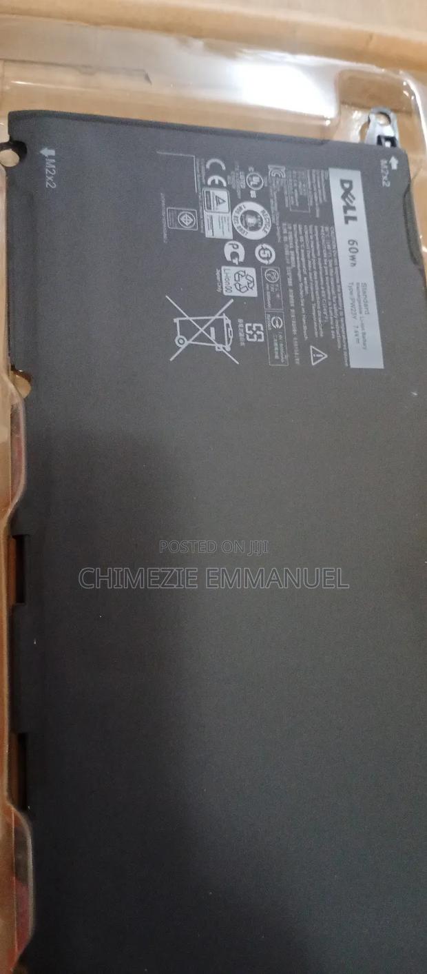 Dell Battery Pw23y · Photo 3