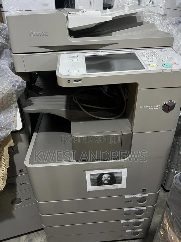Canon Ira4245 photo 3