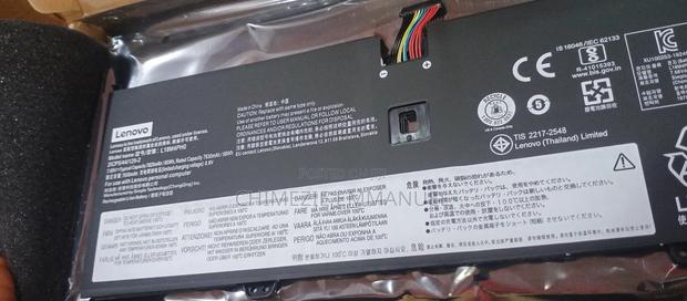 Lenovo Battery L18c4pho · Photo 3