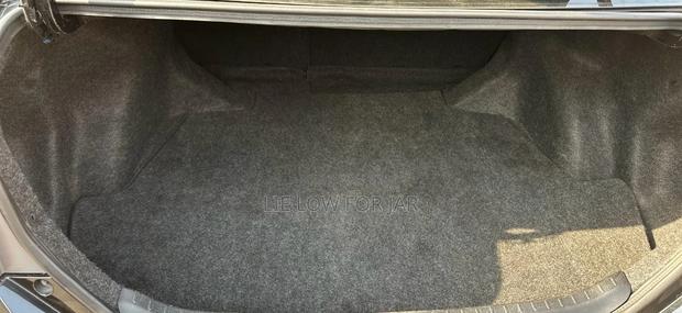 Toyota Corolla S Premium 4dr Sedan (1.8L 4cyl CVT) 2016 Black