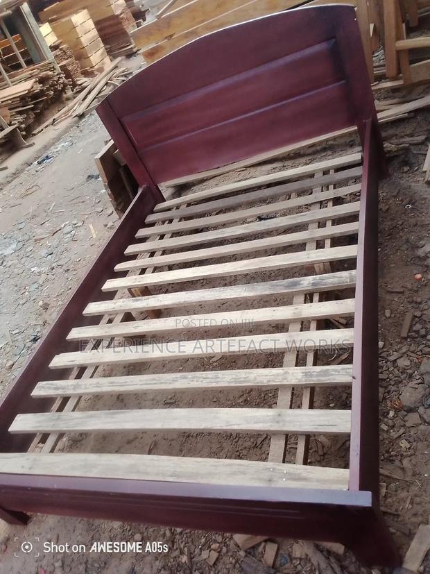 Nice 54x75 Inches Bed photo 2