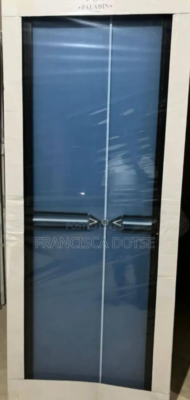 Bathroom Glass Door photo 2