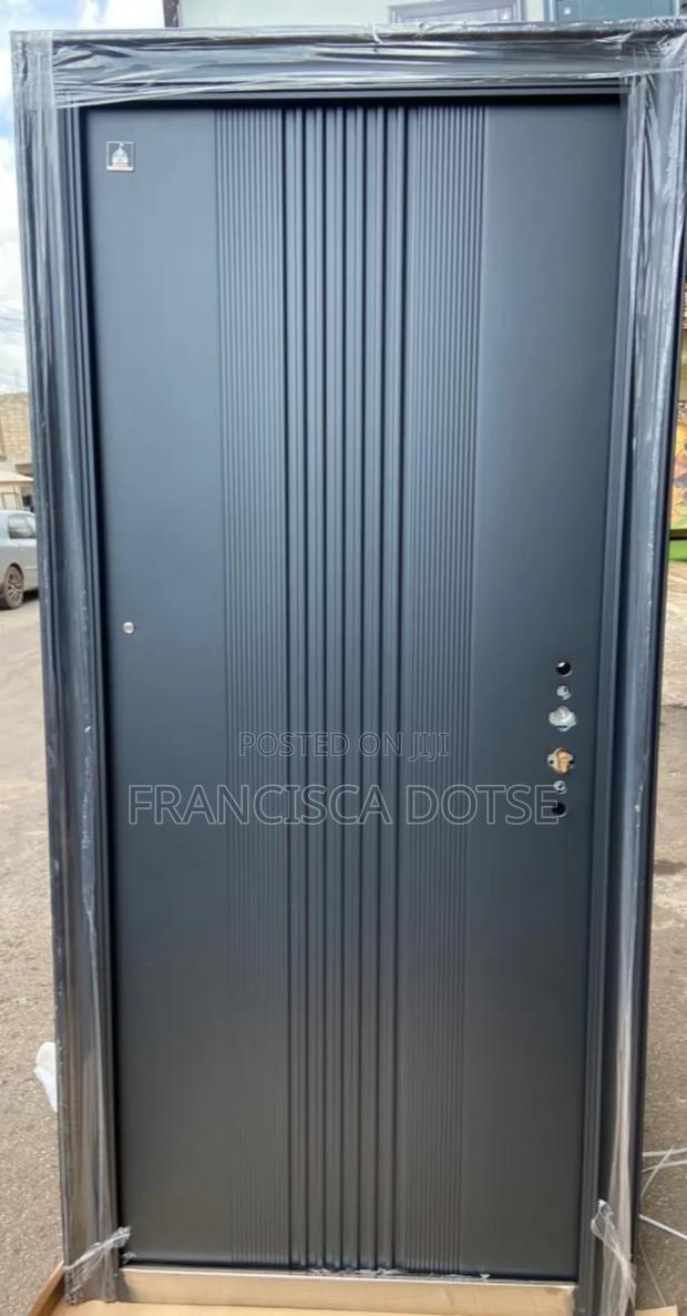 China Door for All Weather photo 2