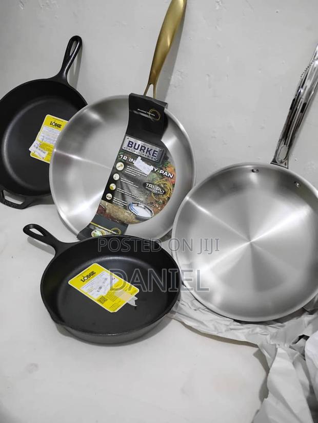Cooking Utensils for Sale(Quality U.S. Products) photo 3