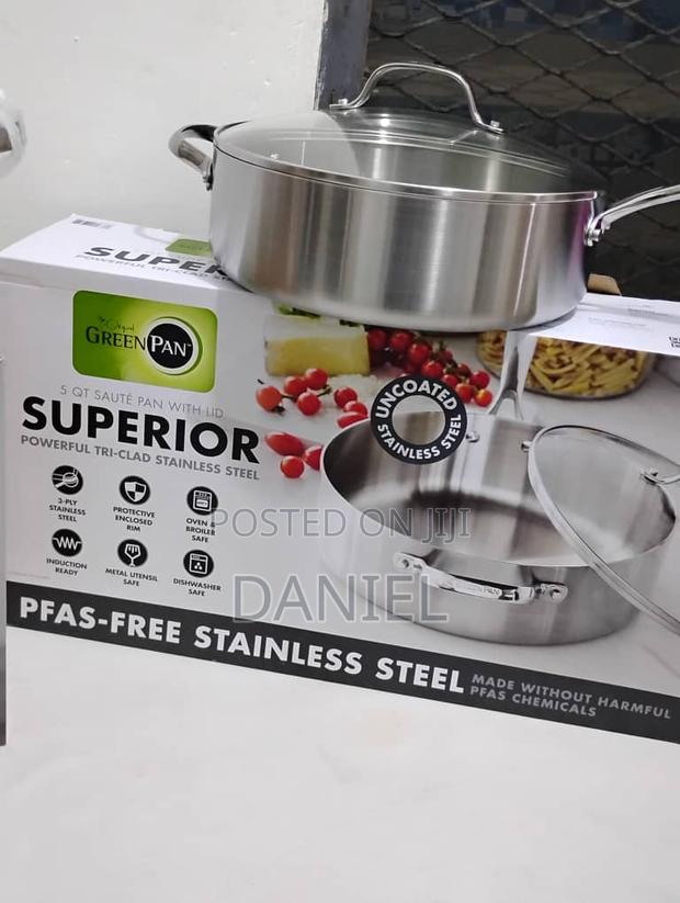 Cooking Utensils for Sale(Quality U.S. Products) photo 4