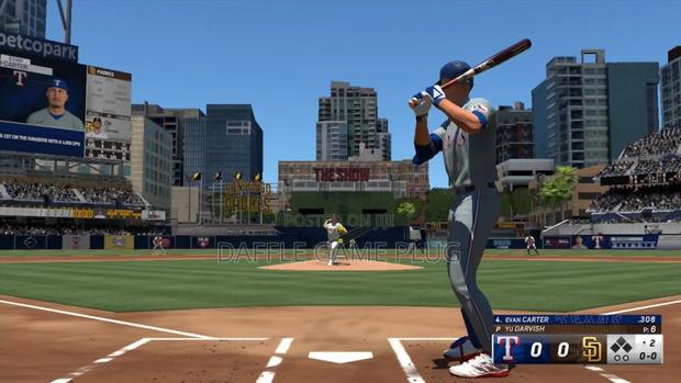 MLB the Show 24 Ps4/Ps5 Primary Account (Online/Offline) photo 2
