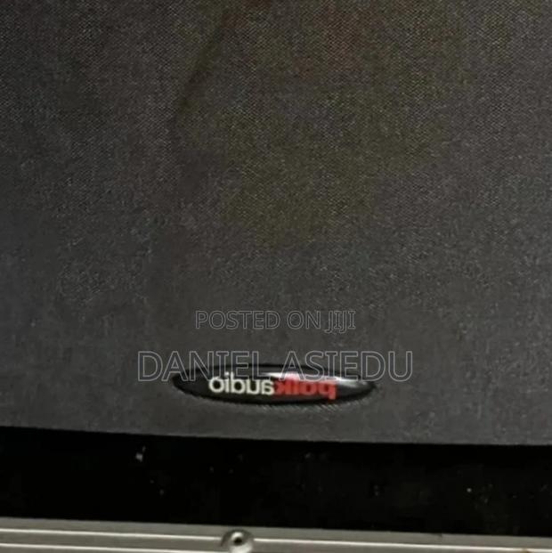 Polk Audia Power Subwoofer · Photo 3