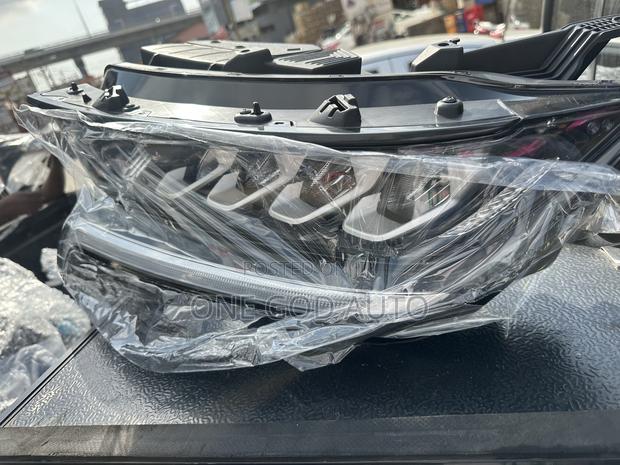 Kia Sorento 2021,2022,2023 Headlight photo 2