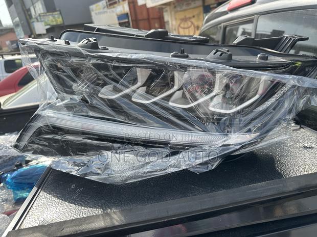 Kia Sorento 2021,2022,2023 Headlight