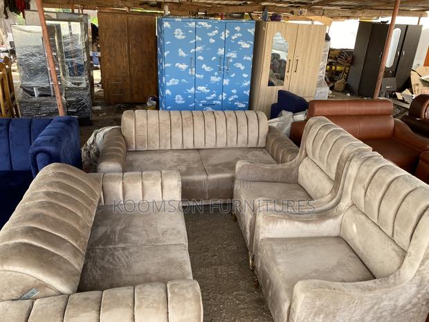 Quality Cloud Nine Sofas Set photo 2