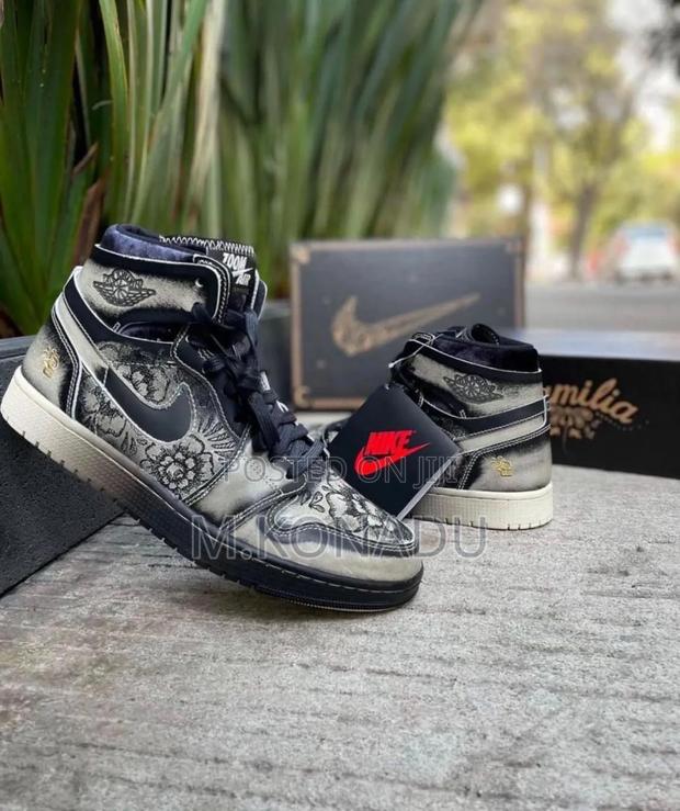 Air Jordan · Photo 3