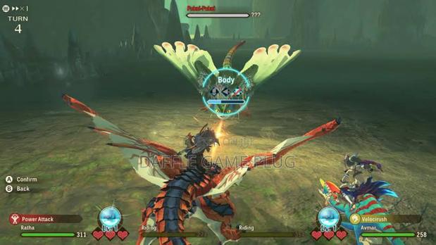 Monster Hunter Collection Ps4/Ps5 Primary Account (Online/Offline) photo 2
