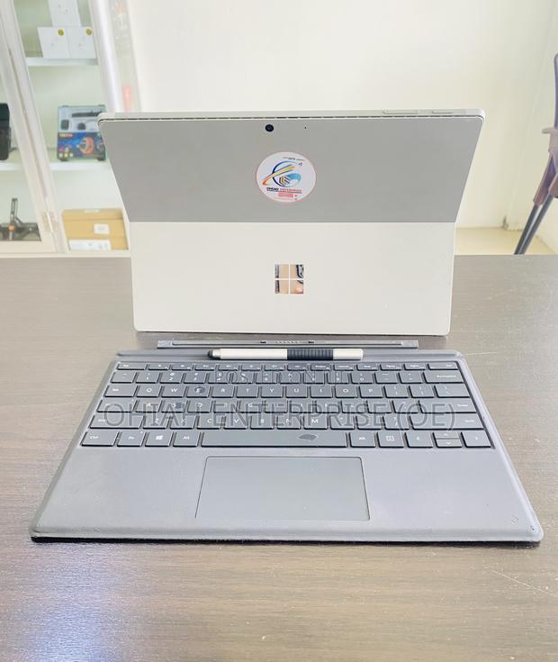 Laptop Microsoft Surface Pro 7 4GB Intel Core i5 SSD 128GB photo 2