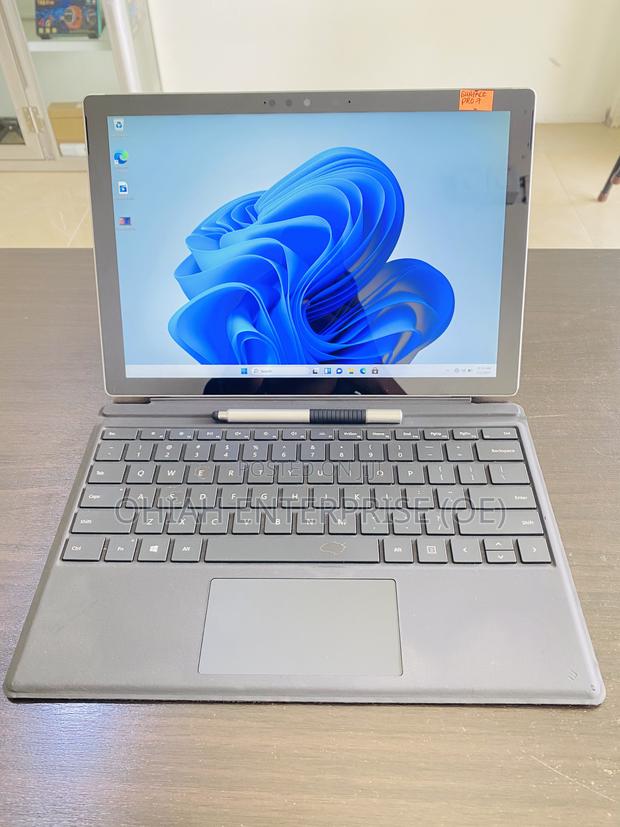 Laptop Microsoft Surface Pro 7 4GB Intel Core i5 SSD 128GB
