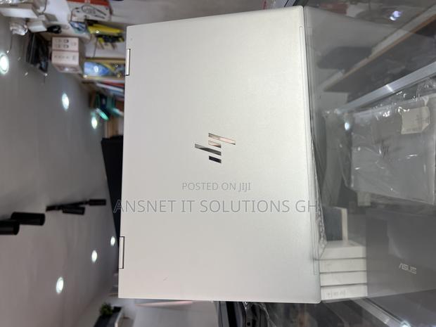 New Laptop HP EliteBook X360 1030 G7 16GB Intel Core I5 SSD 256GB